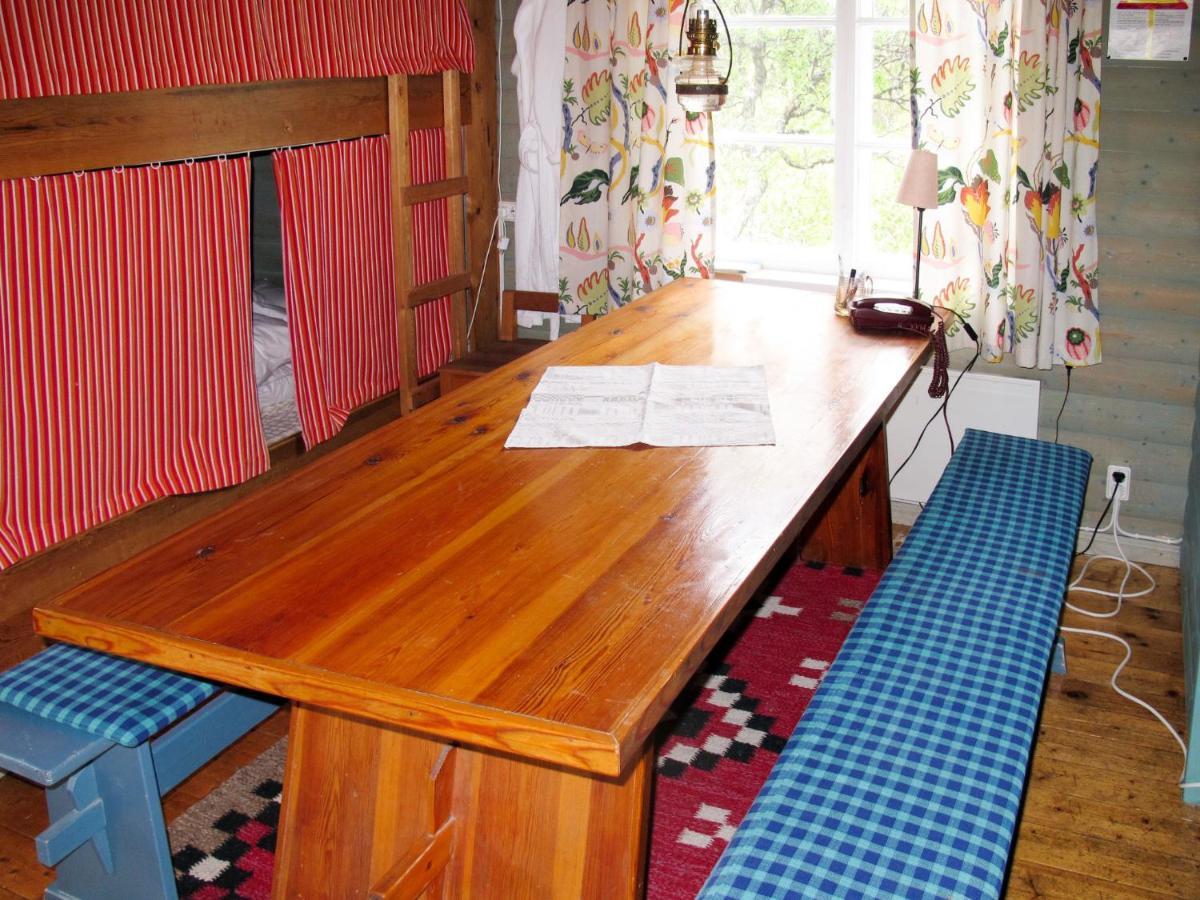 Chalet Storsaetern Dyllen By Interhome Idre Extérieur photo