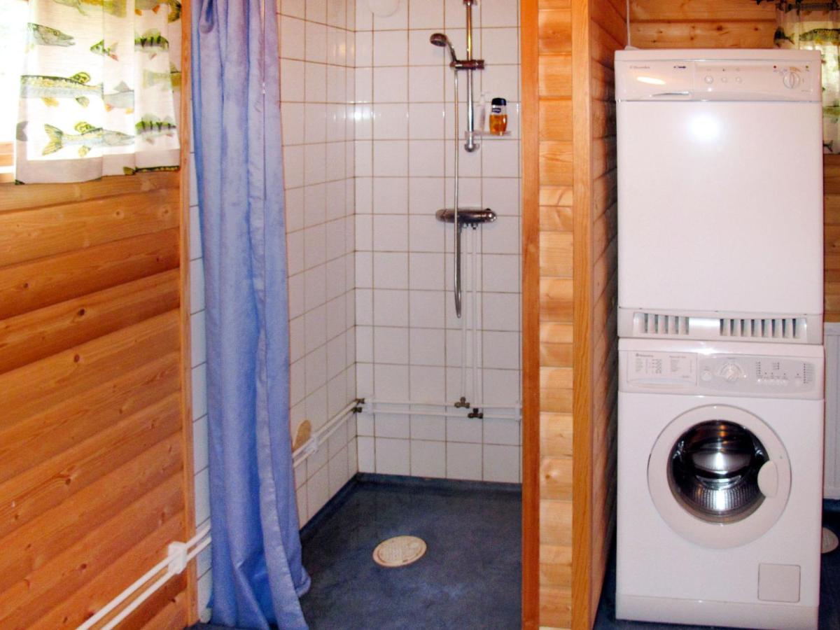 Chalet Storsaetern Dyllen By Interhome Idre Extérieur photo