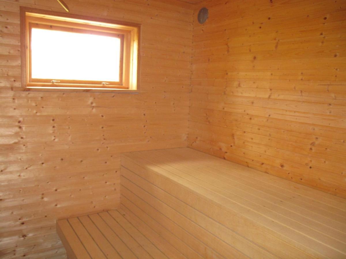 Chalet Storsaetern Dyllen By Interhome Idre Extérieur photo